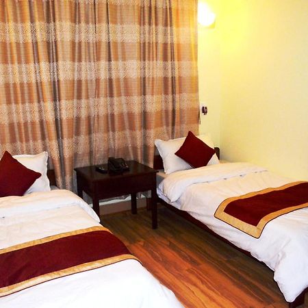 Potala Tourist Home Kathmandu Ruang foto