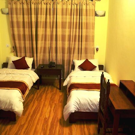 Potala Tourist Home Kathmandu Ruang foto